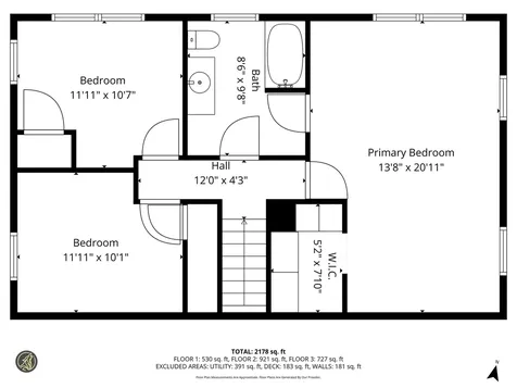 26 Welch Road Canterbury NH 03224
