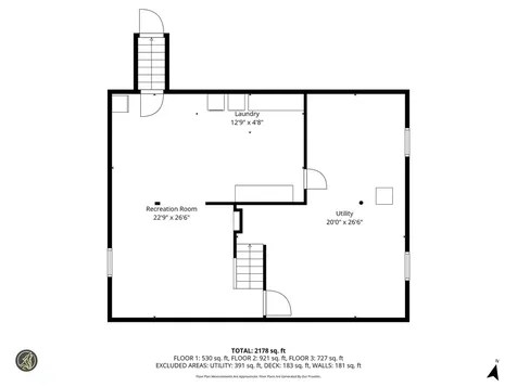 26 Welch Road Canterbury NH 03224