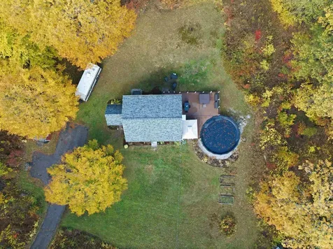 26 Welch Road Canterbury NH 03224