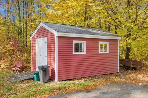 26 Welch Road Canterbury NH 03224