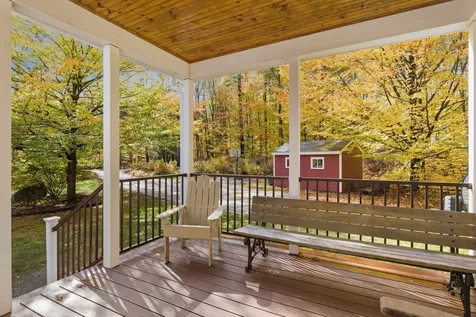 26 Welch Road Canterbury NH 03224