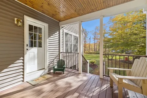 26 Welch Road Canterbury NH 03224