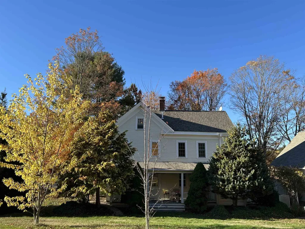 540 Ocean Road Portsmouth NH 03801