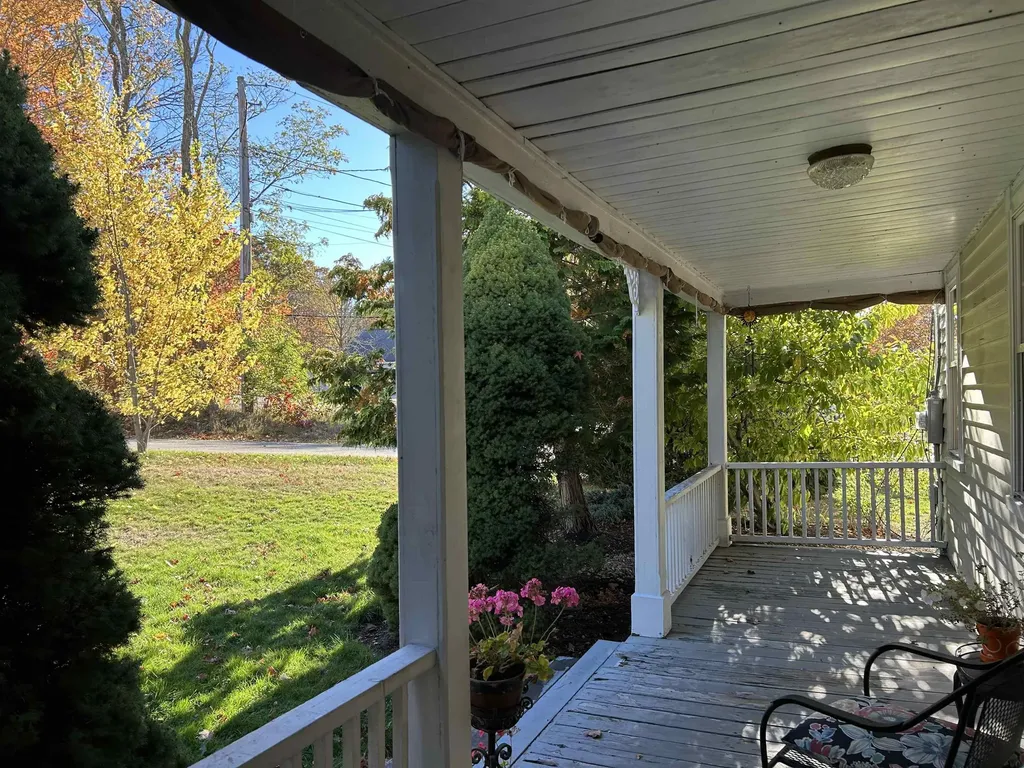 540 Ocean Road Portsmouth NH 03801