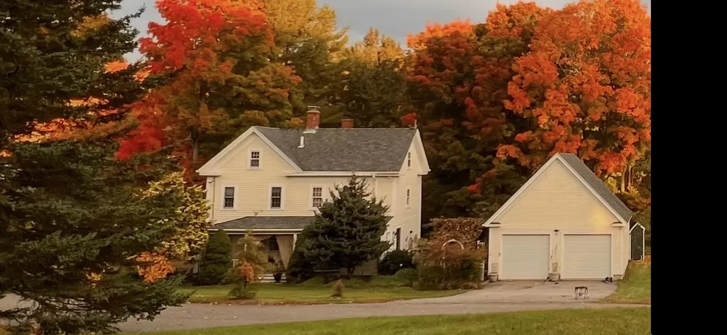 540 Ocean Road Portsmouth NH 03801