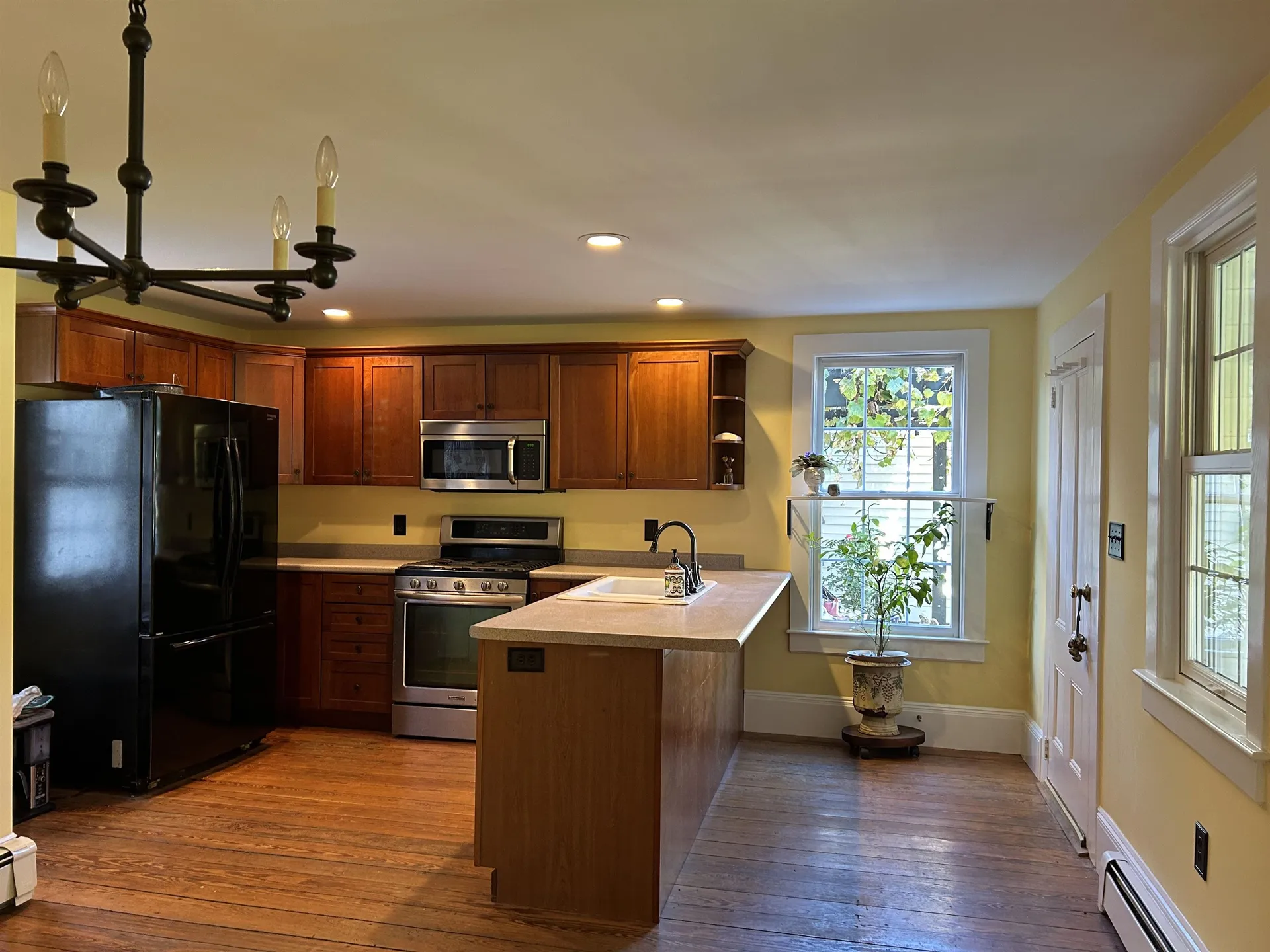 540 Ocean Road Portsmouth NH 03801