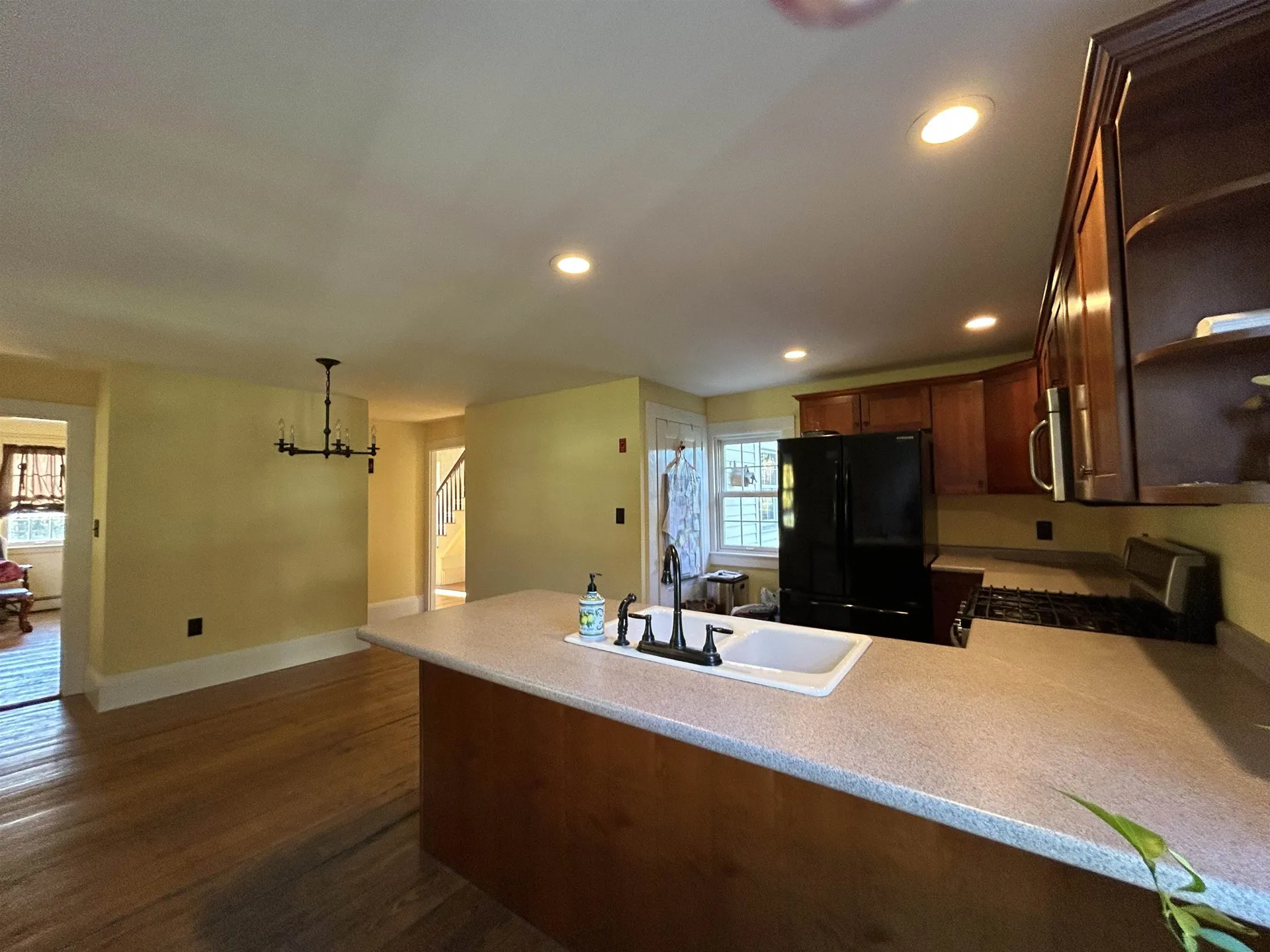 540 Ocean Road Portsmouth NH 03801