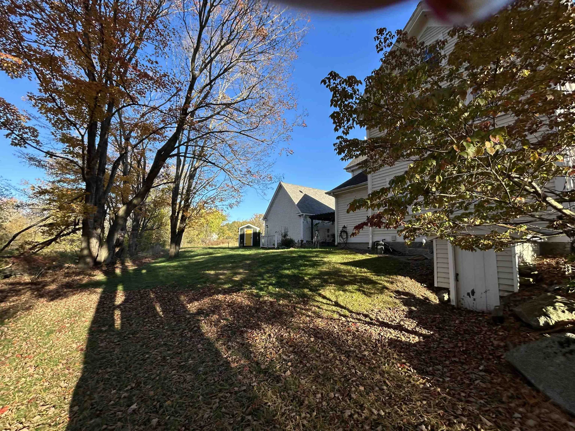 540 Ocean Road Portsmouth NH 03801