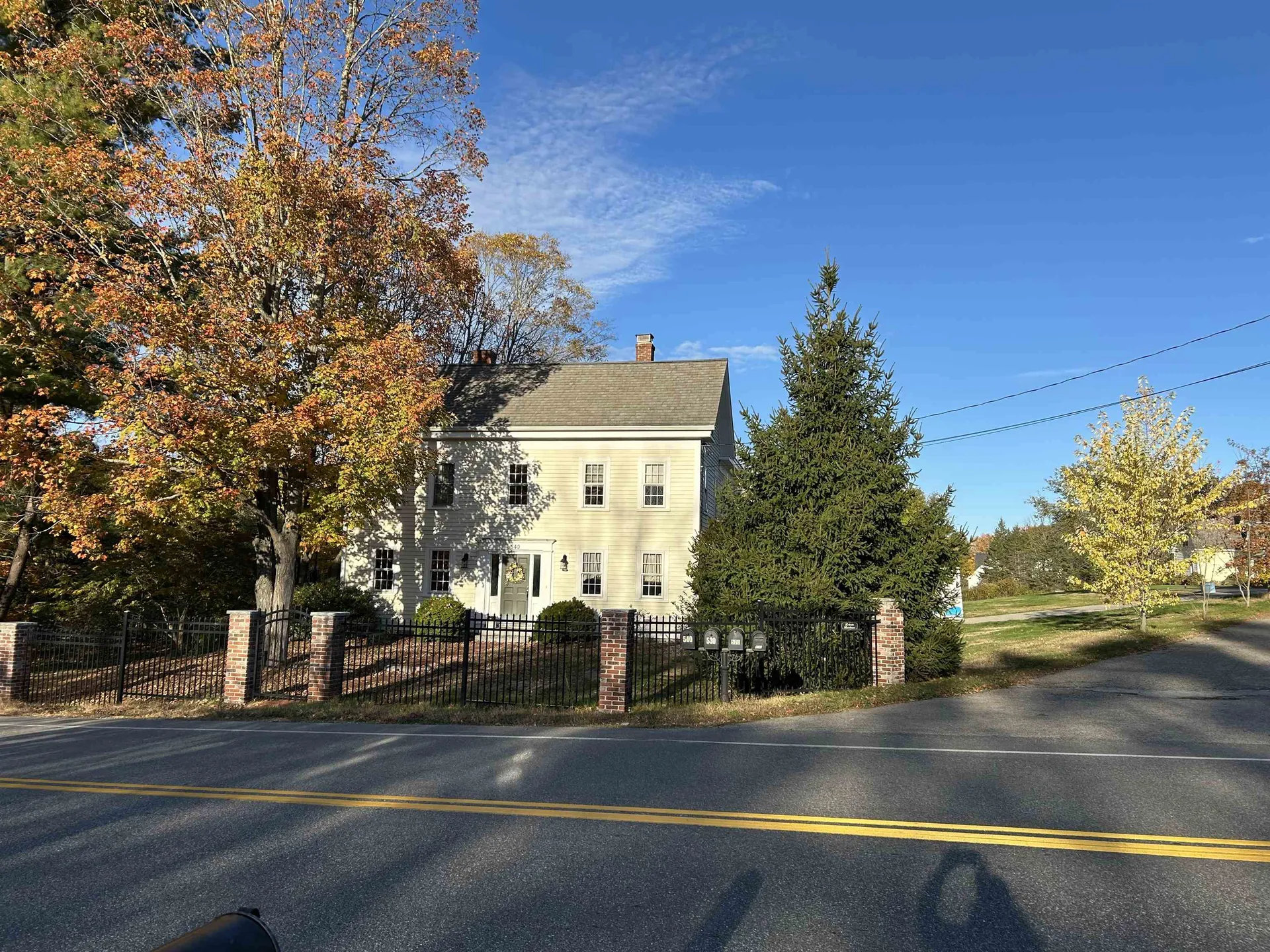 540 Ocean Road Portsmouth NH 03801