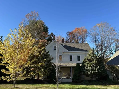 540 Ocean Road Portsmouth NH 03801