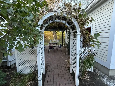 540 Ocean Road Portsmouth NH 03801