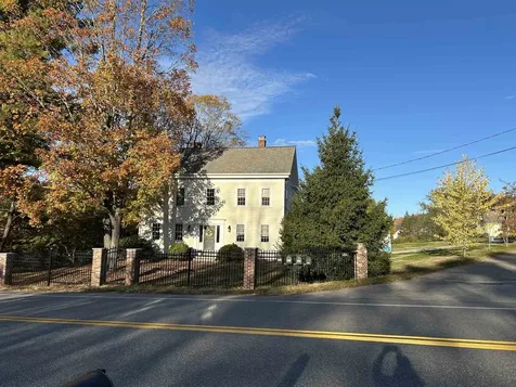 540 Ocean Road Portsmouth NH 03801