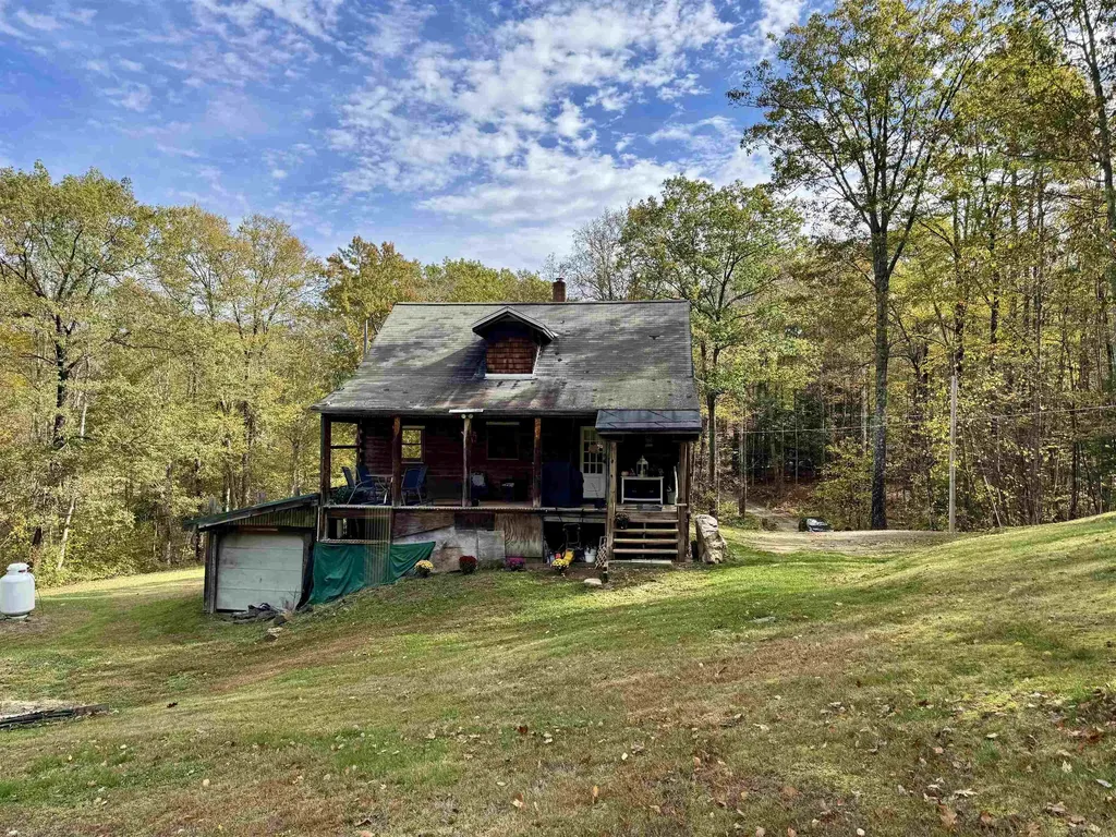 96 Maclean Road Alstead NH 03602