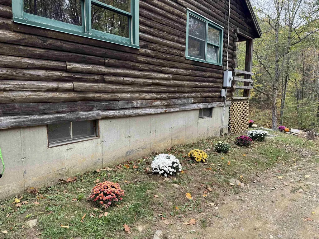 96 Maclean Road Alstead NH 03602