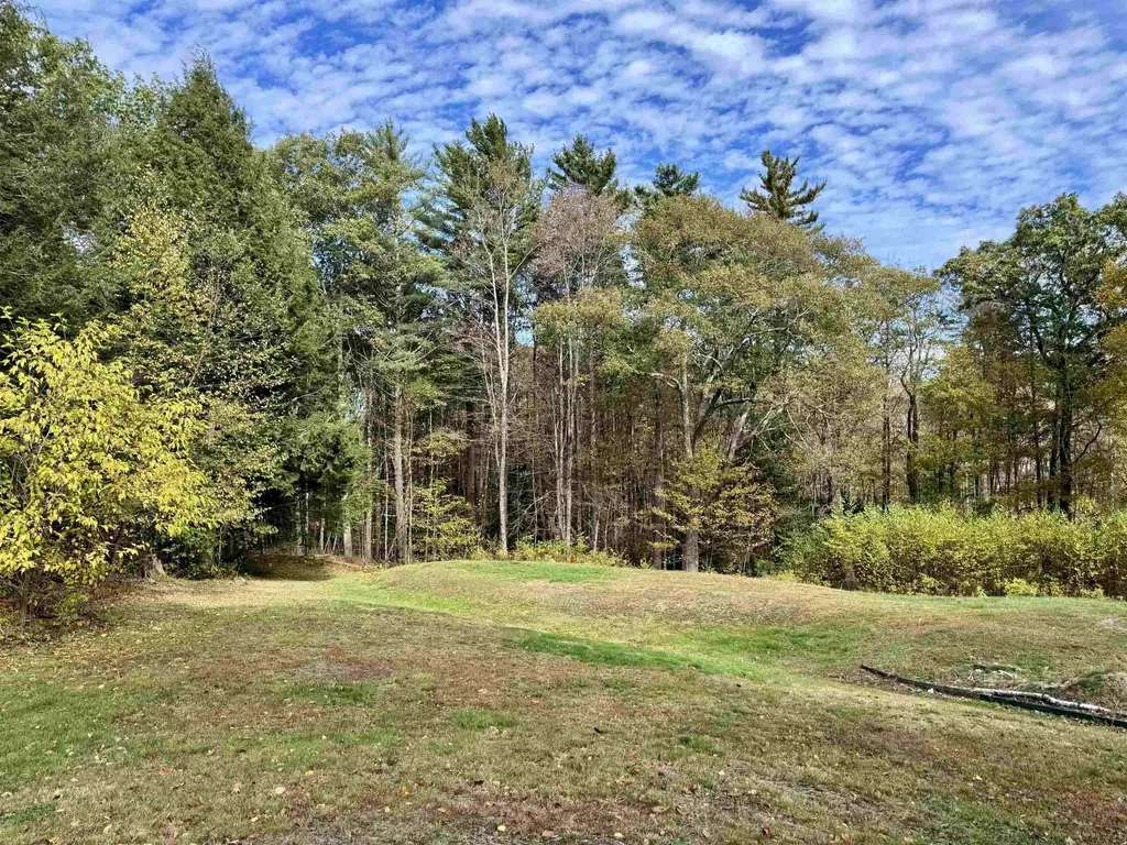 96 Maclean Road Alstead NH 03602