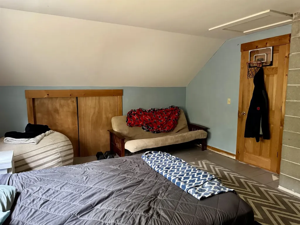 96 Maclean Road Alstead NH 03602