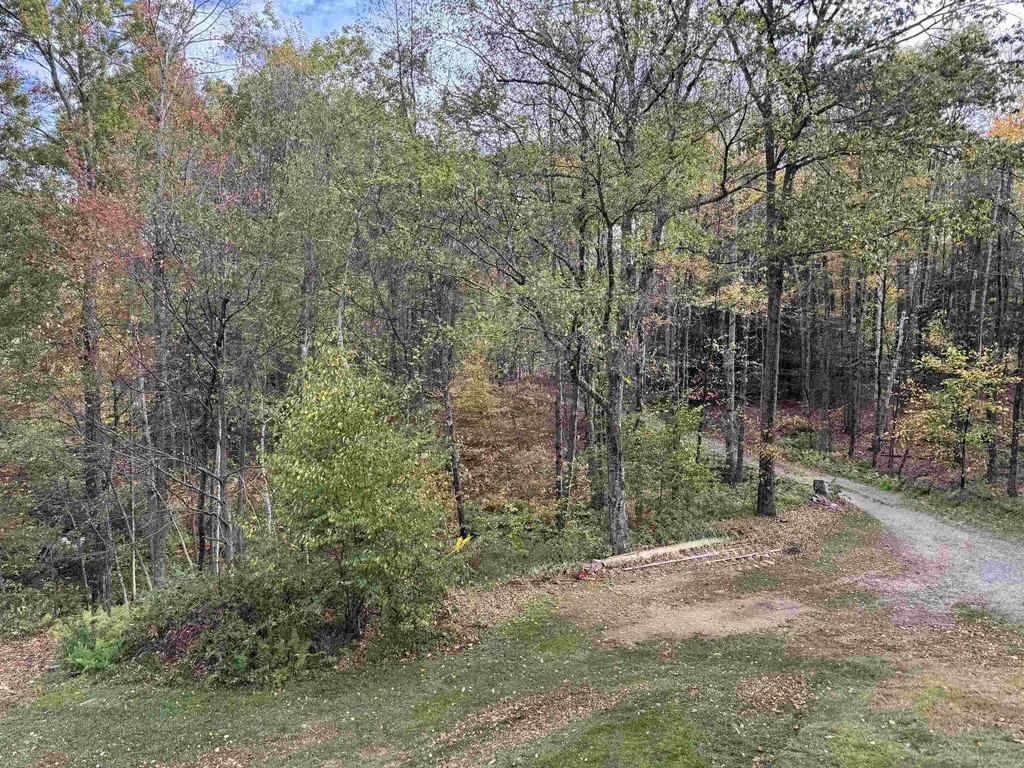 96 Maclean Road Alstead NH 03602