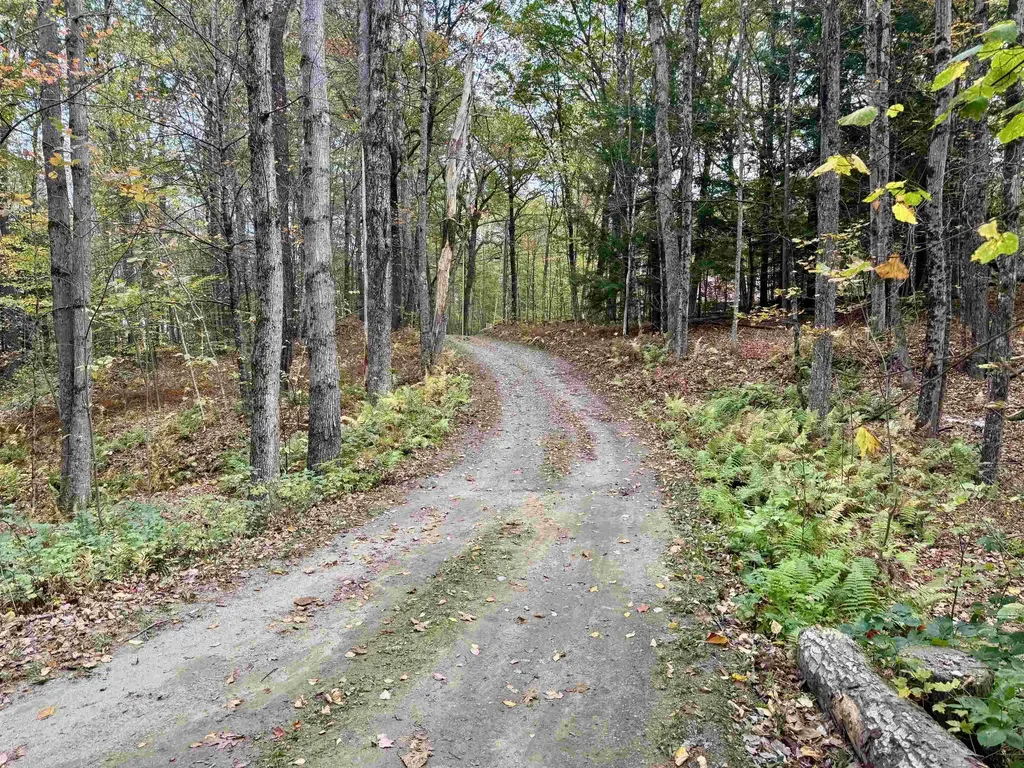 96 Maclean Road Alstead NH 03602