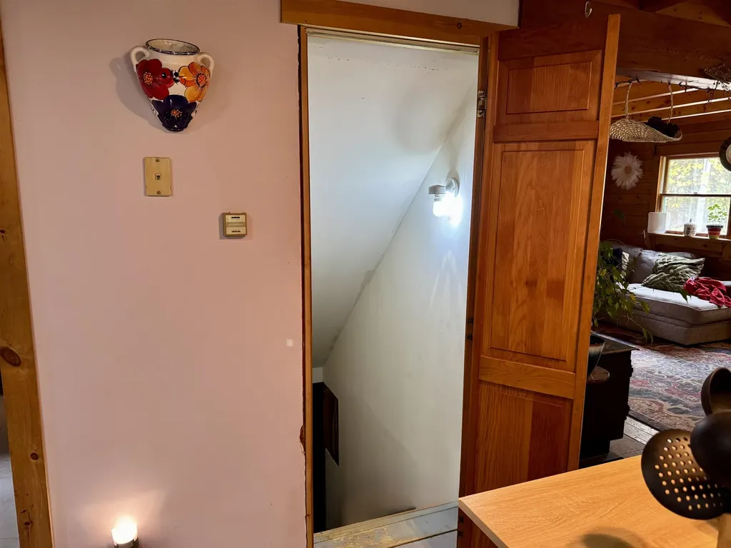 96 Maclean Road Alstead NH 03602