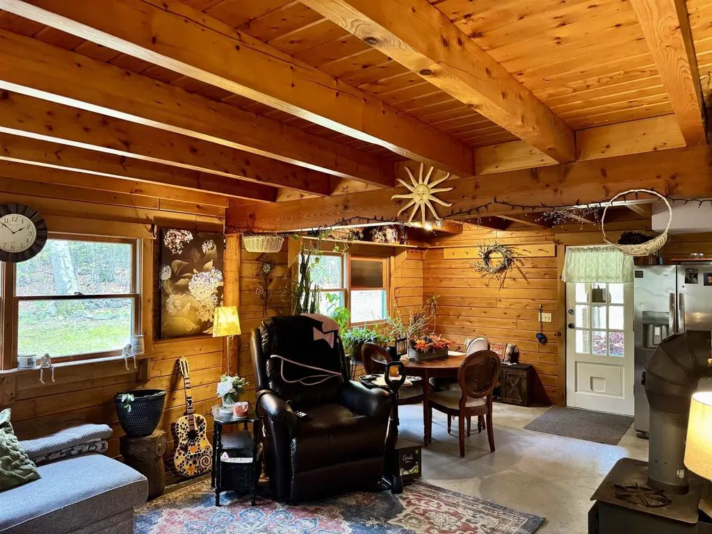 96 Maclean Road Alstead NH 03602