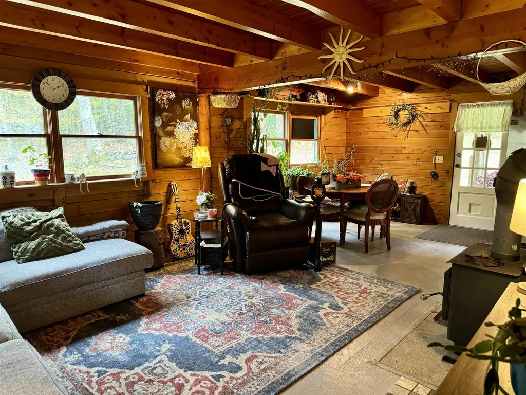 96 Maclean Road Alstead NH 03602