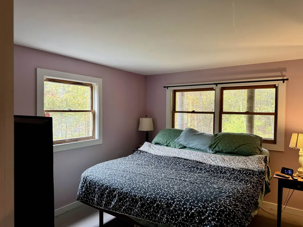 96 Maclean Road Alstead NH 03602