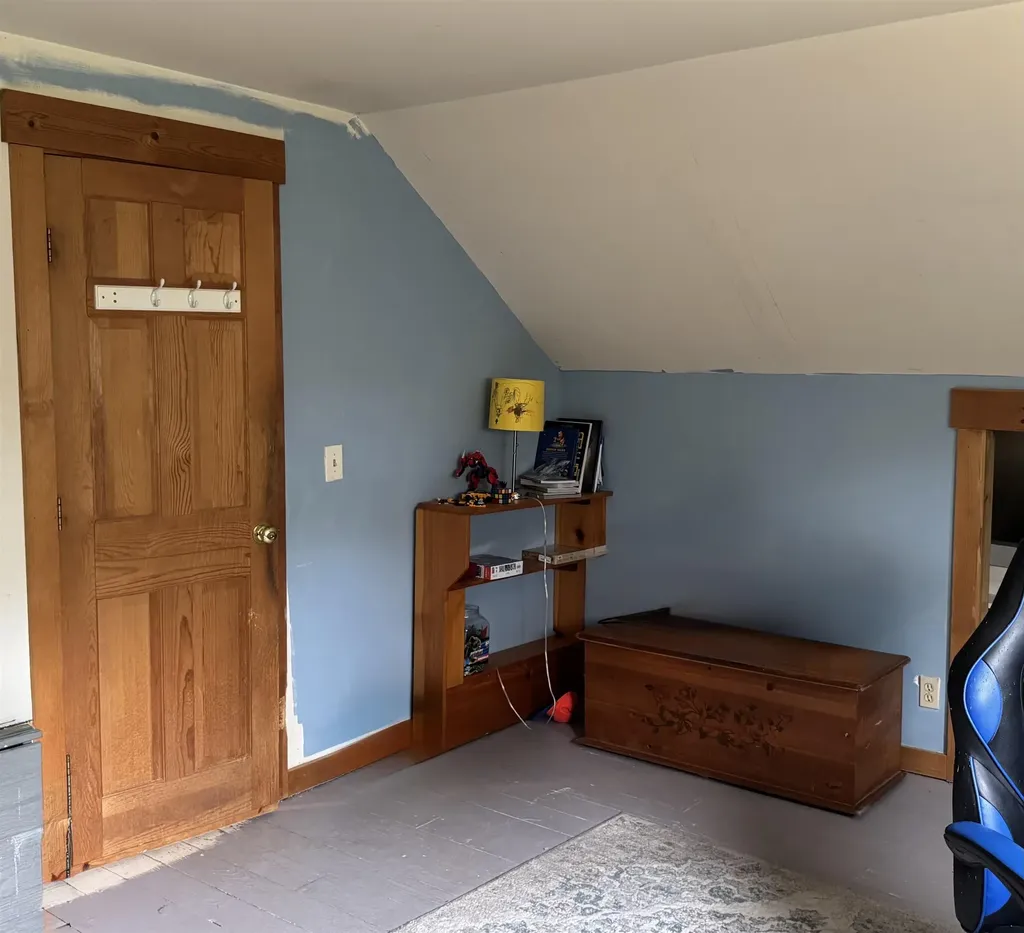 96 Maclean Road Alstead NH 03602