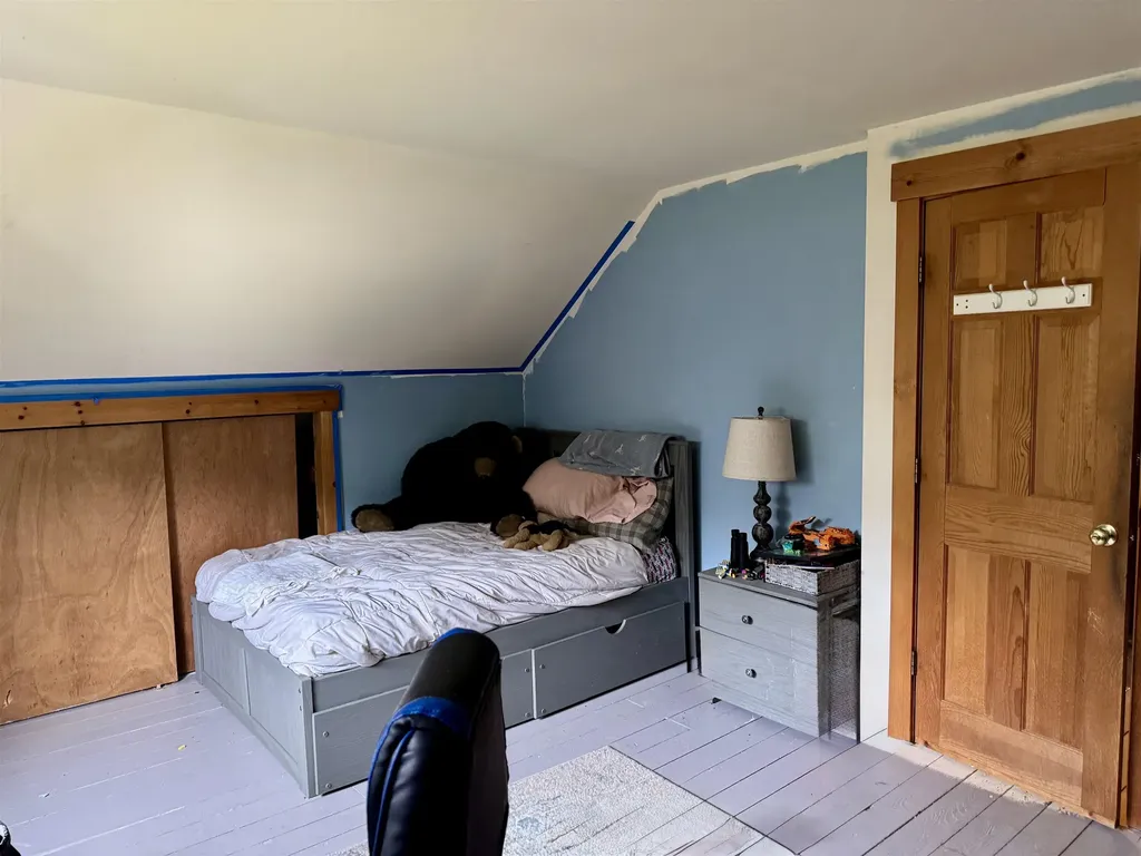 96 Maclean Road Alstead NH 03602