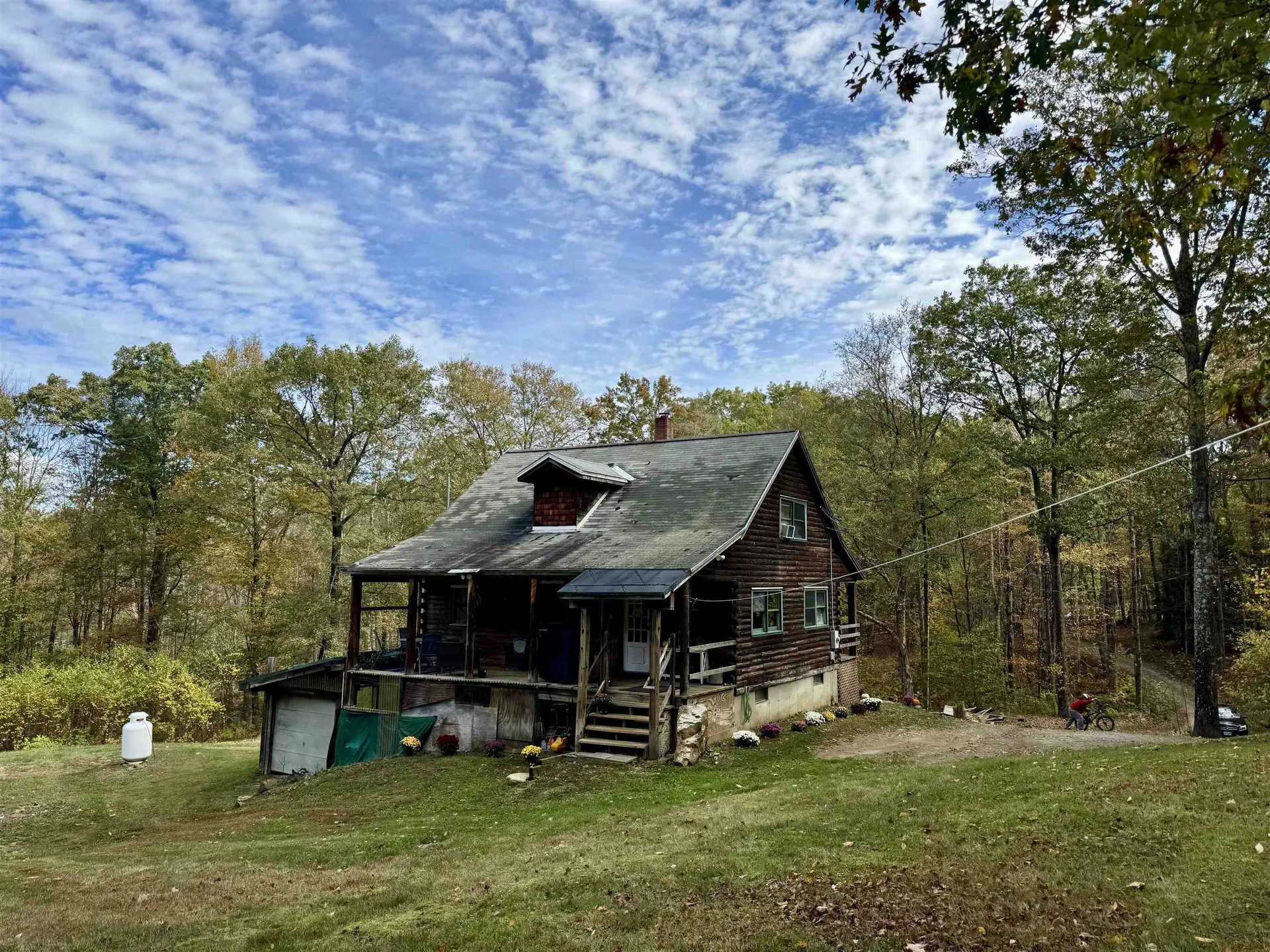 96 Maclean Road Alstead NH 03602