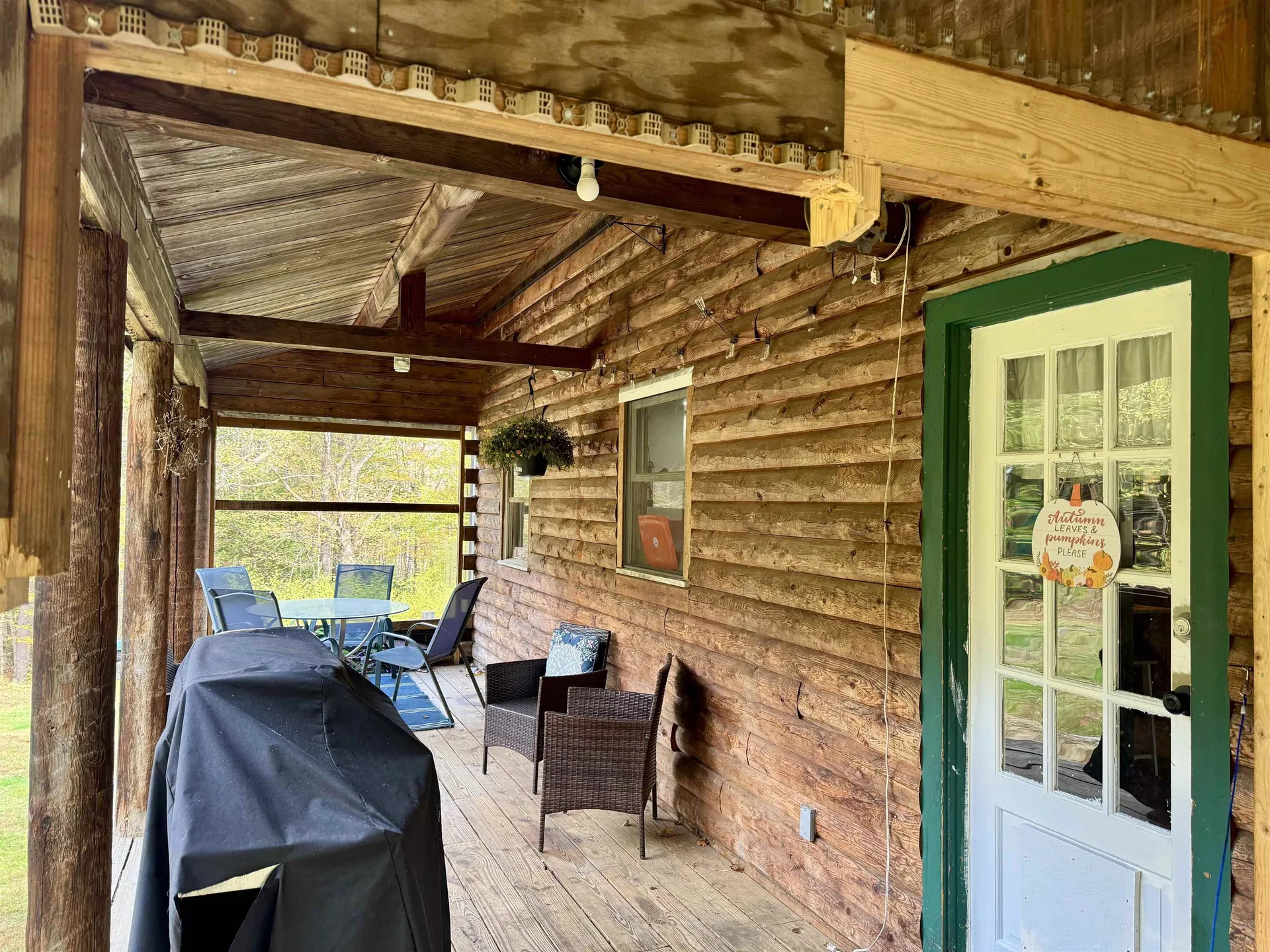 96 Maclean Road Alstead NH 03602