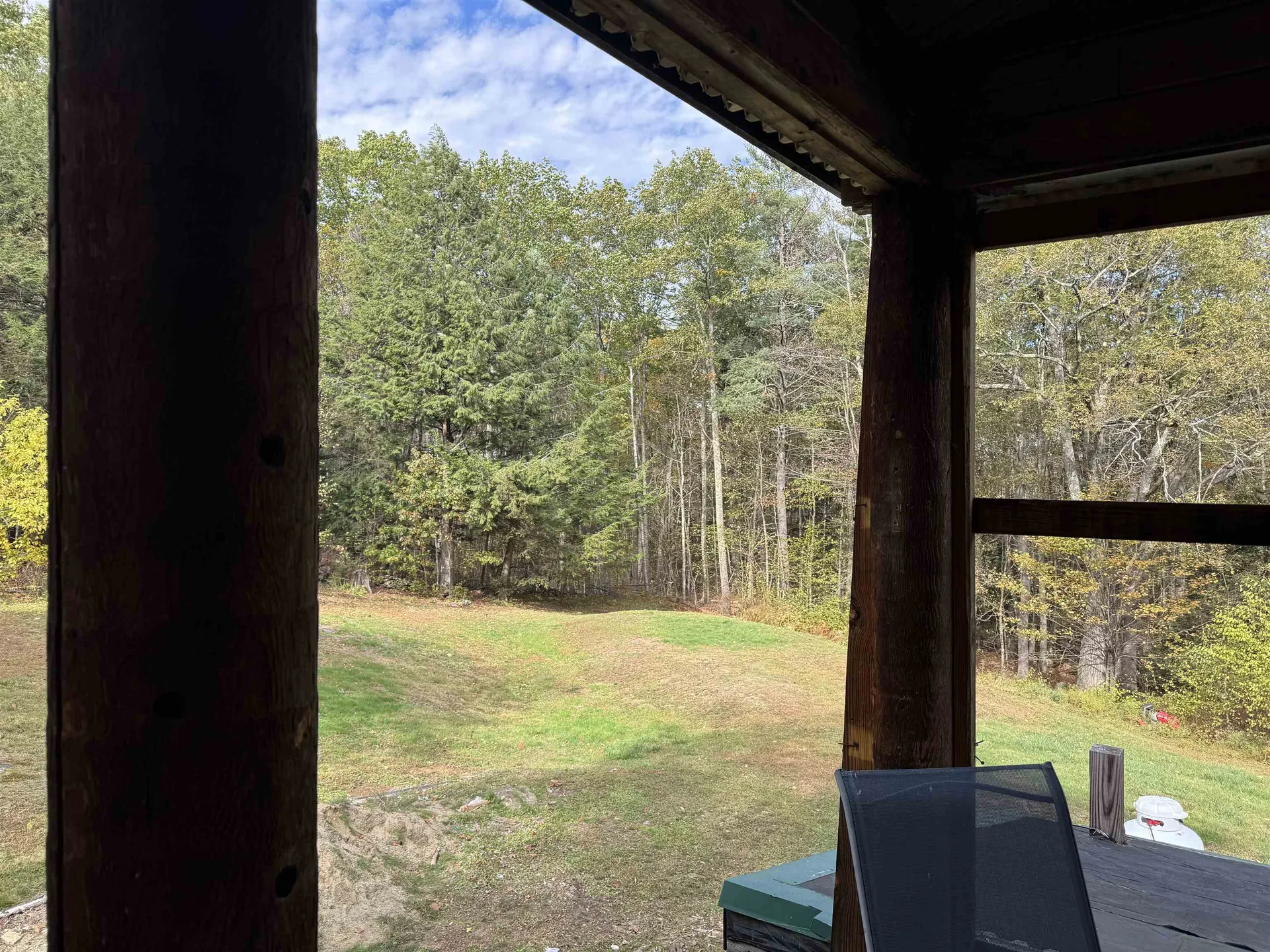 96 Maclean Road Alstead NH 03602