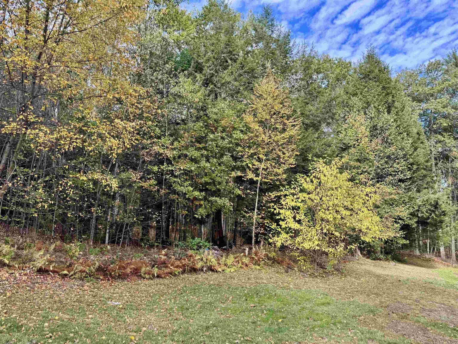 96 Maclean Road Alstead NH 03602