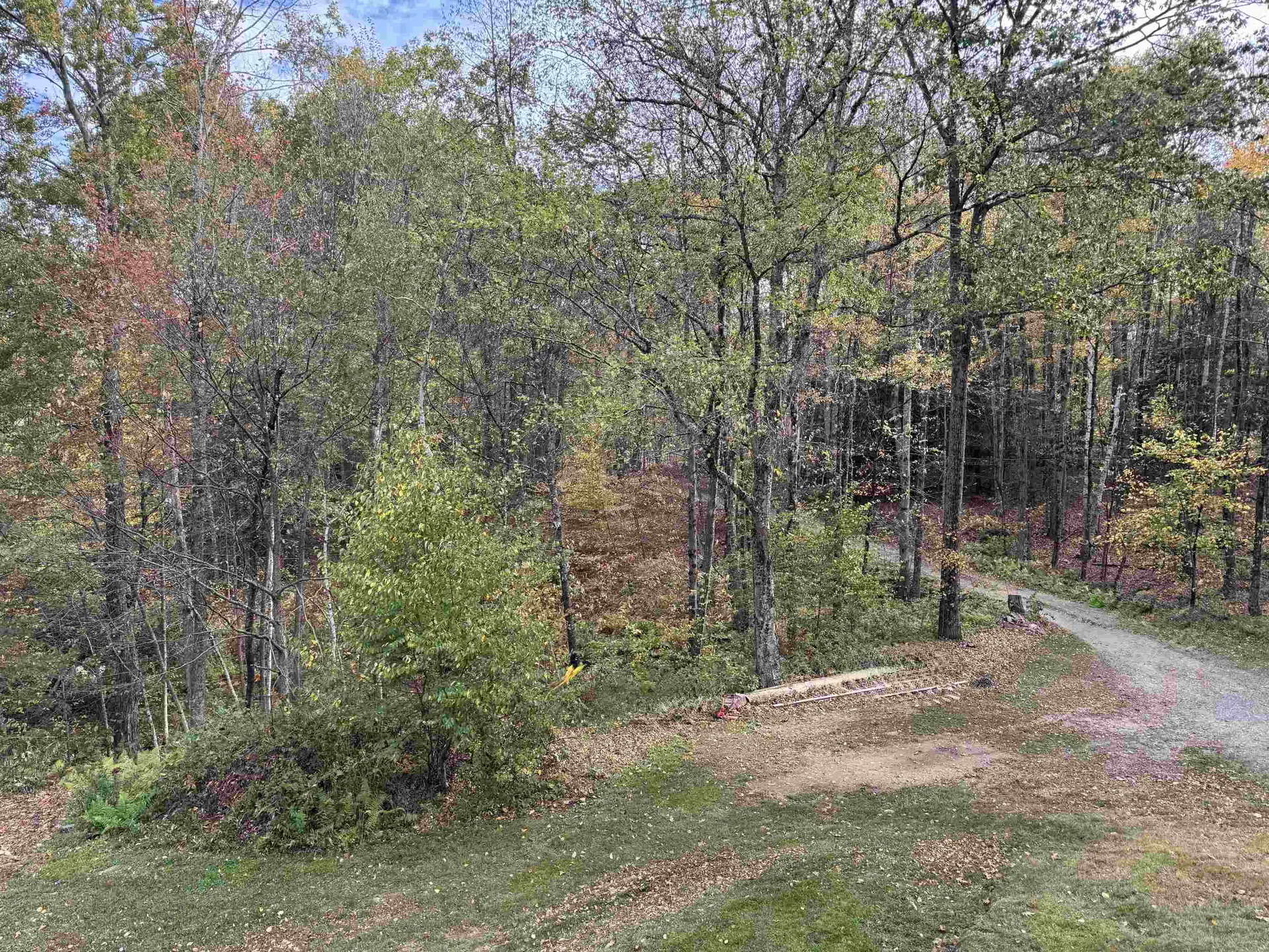 96 Maclean Road Alstead NH 03602