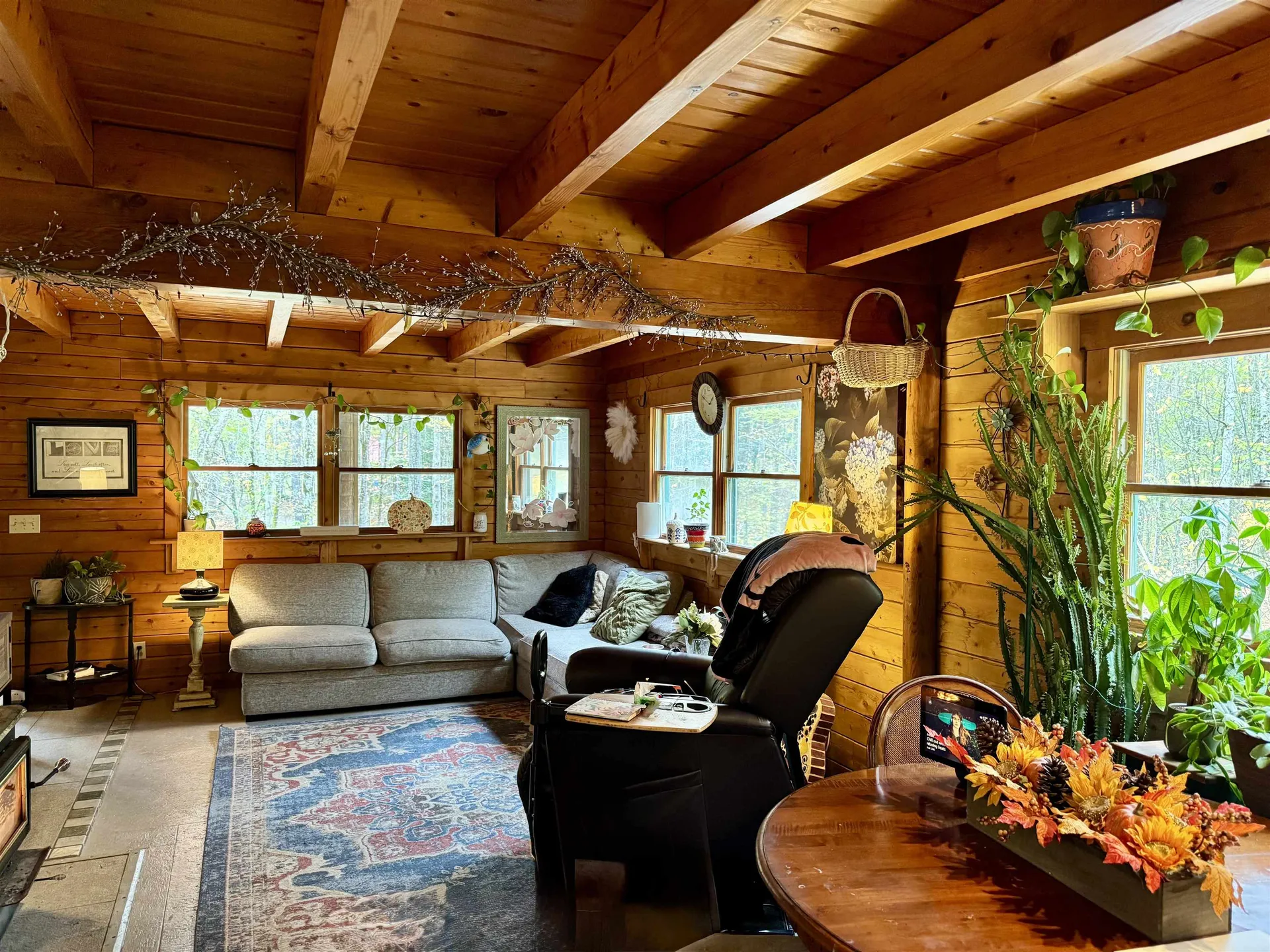 96 Maclean Road Alstead NH 03602