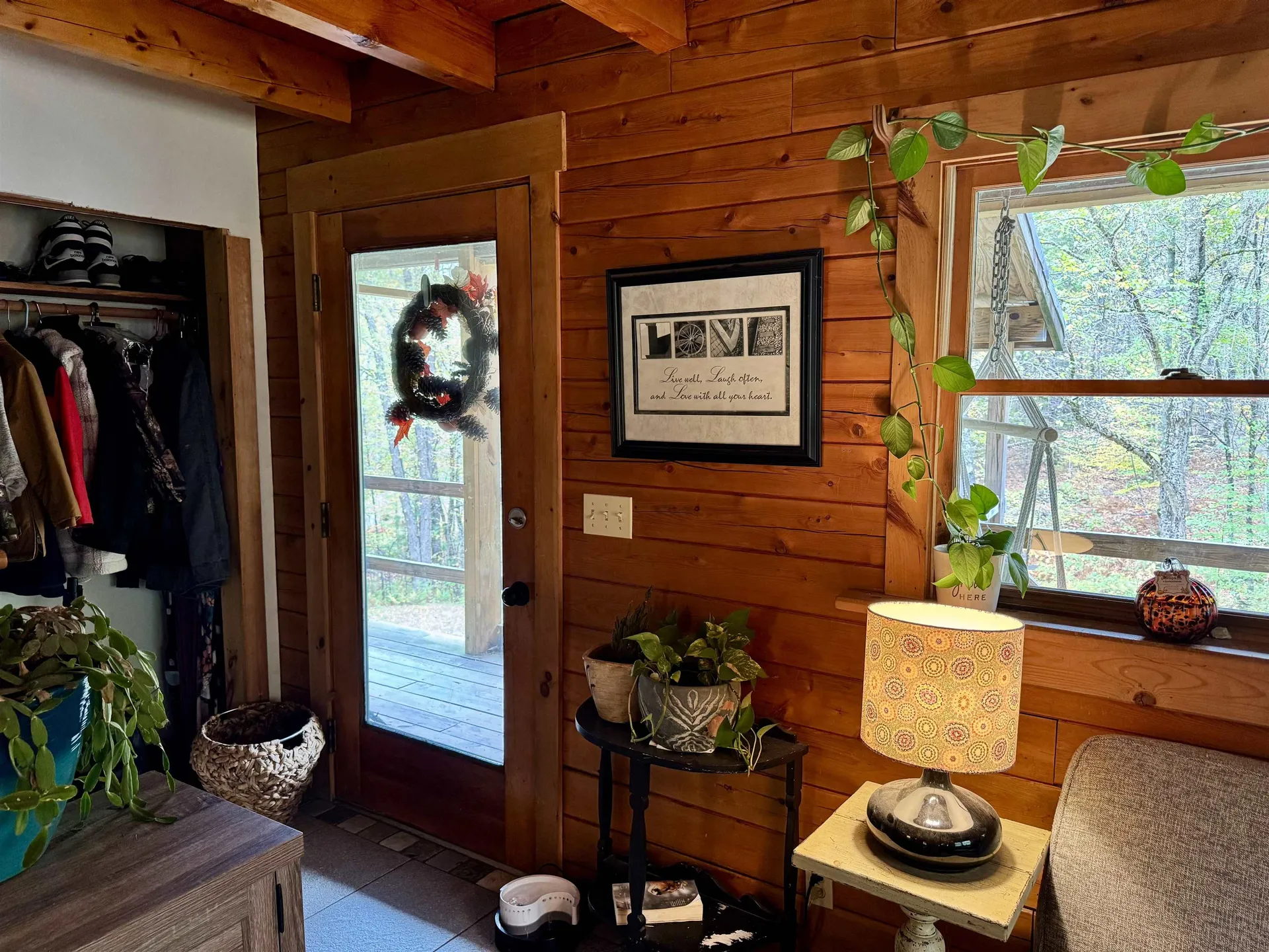 96 Maclean Road Alstead NH 03602