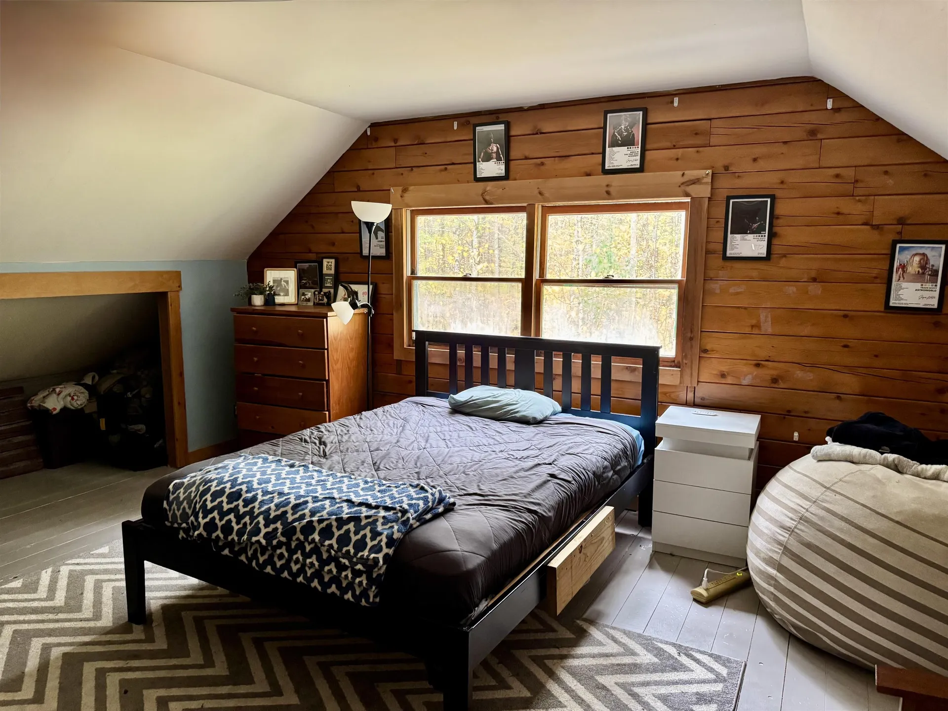 96 Maclean Road Alstead NH 03602