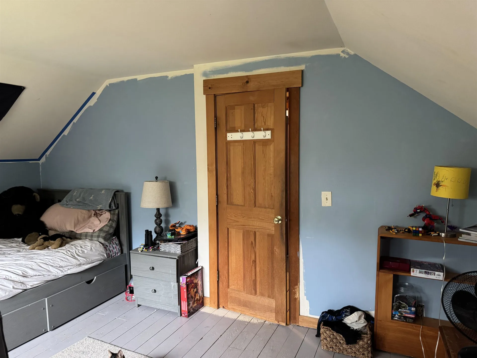 96 Maclean Road Alstead NH 03602