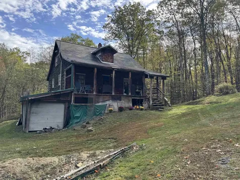 96 Maclean Road Alstead NH 03602