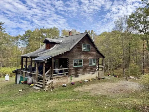 96 Maclean Road Alstead NH 03602