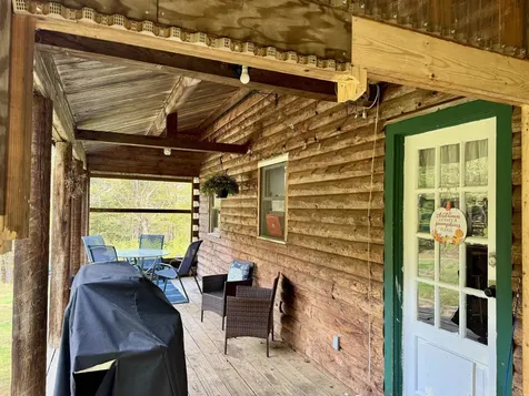 96 Maclean Road Alstead NH 03602