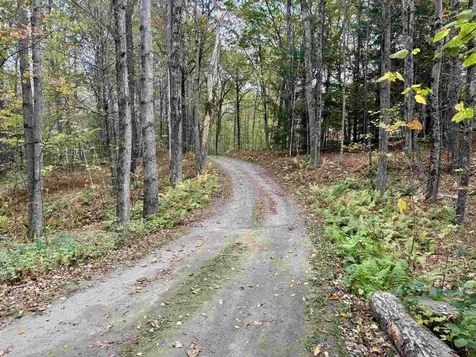 96 Maclean Road Alstead NH 03602