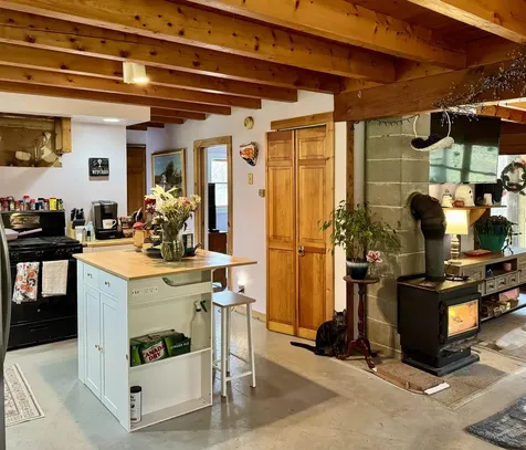 96 Maclean Road Alstead NH 03602