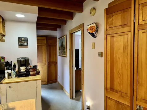 96 Maclean Road Alstead NH 03602