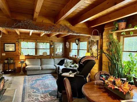 96 Maclean Road Alstead NH 03602