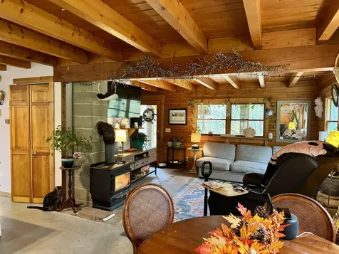 96 Maclean Road Alstead NH 03602