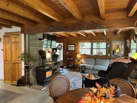 96 Maclean Road Alstead NH 03602