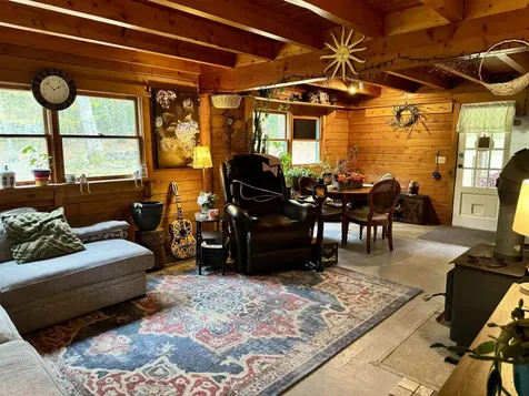 96 Maclean Road Alstead NH 03602