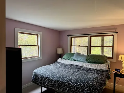 96 Maclean Road Alstead NH 03602