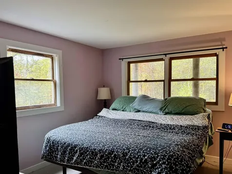 96 Maclean Road Alstead NH 03602