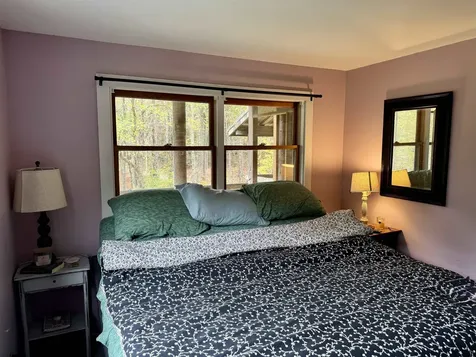 96 Maclean Road Alstead NH 03602